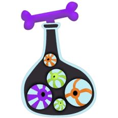 creepy potion 2