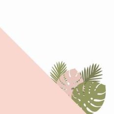 tropical background