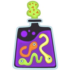 creepy potion 3