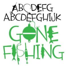 zp gone fishing