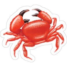 crab