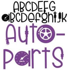 zp auto parts