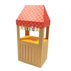food stand