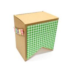 pennant box