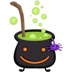 cauldron