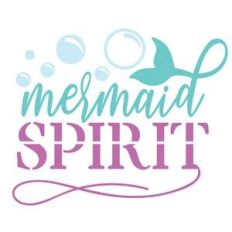 mermaid spirit
