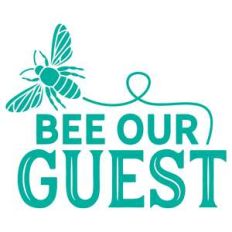 bee our guest