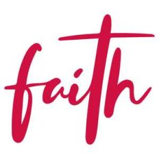 faith