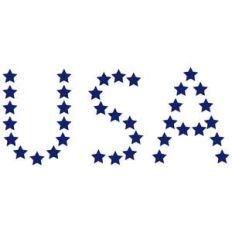 usa stars
