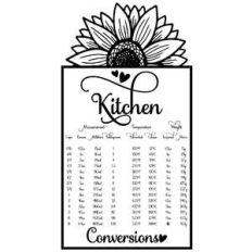 sunflower kitchen conversions