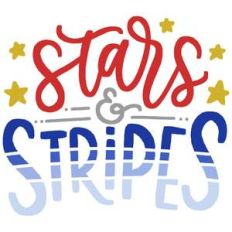 stars and stripes