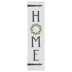 farmhouse home sign