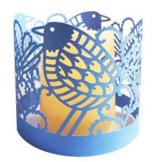 little birds lantern