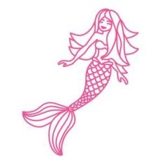 mermaid