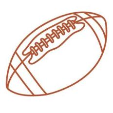 football