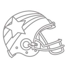 helmet