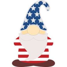 independence day gnome