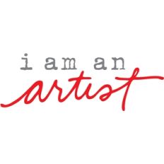 i am an artist