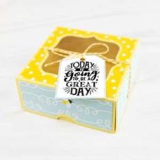 cookie box great day