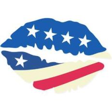 american kiss