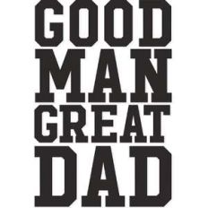good man great dad