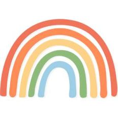 rainbow