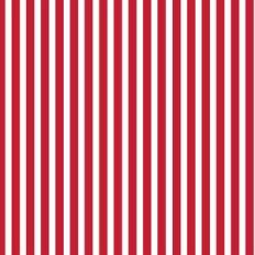 red stripes pattern