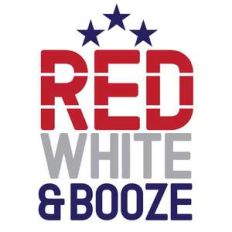 red white and booze