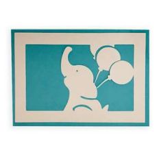 happy birthday pop up card