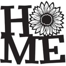 home sunflower
