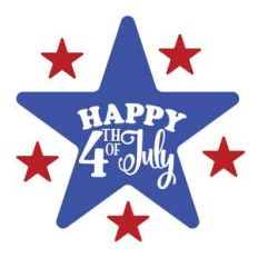 happy 4th of july