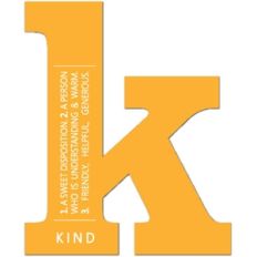 kind