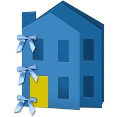 house mini album