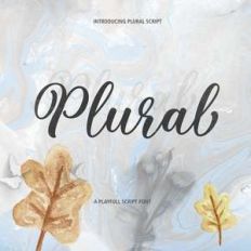 plural script