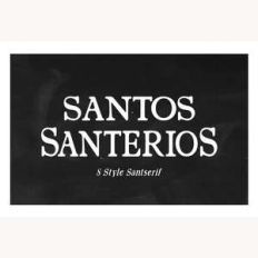 santerios