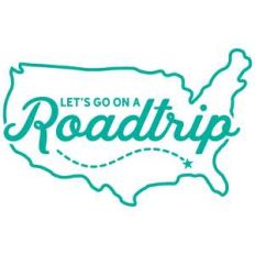 let's go on a roadtrip