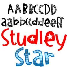 pn studley star