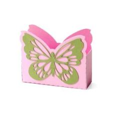 butterfly box