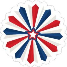 independence day fan