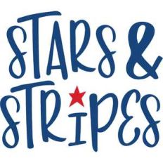 stars and stripes
