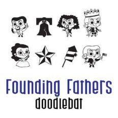 founding fathers doodlebat