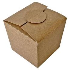 small slide box with circle