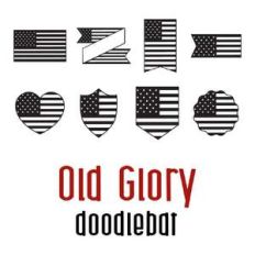 old glory doodlebat font