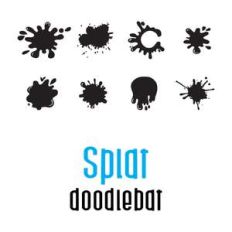 splat doodlebat