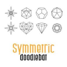 symmetric doodlebat