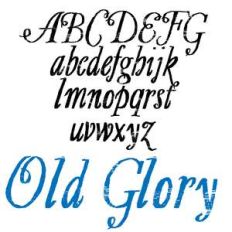 ld old glory
