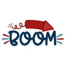 boom