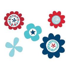 floral grouping