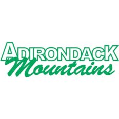 adirondack mountains phrase