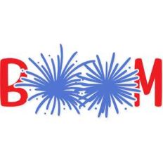 boom fireworks